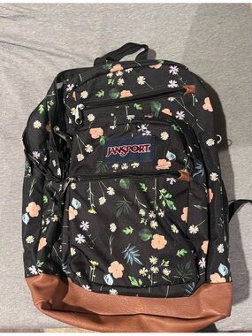 Jansport | Bags | Trans By Jansport Dandelion Backpack | Poshmark Jansport | Bags | Trans By Jansport Dandelion Backpack | Poshmark
